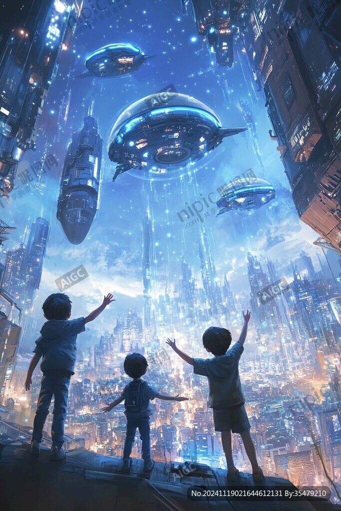 群像式警区日夜
